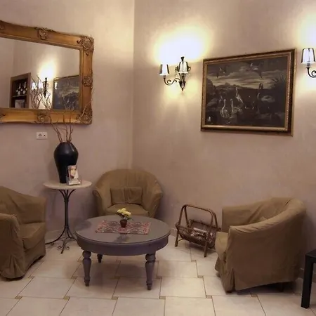 Picasso فندق روما