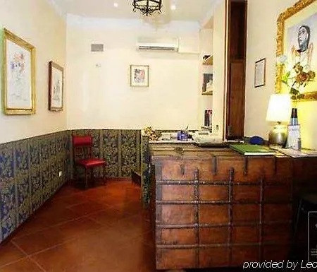 Hotel Picasso Roma