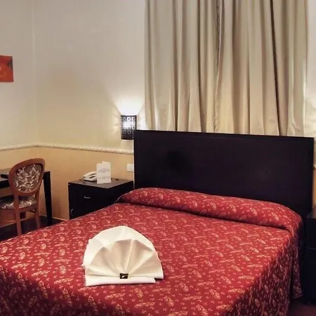 Picasso Hotel Rome