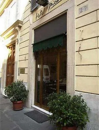 Hotell Picasso *