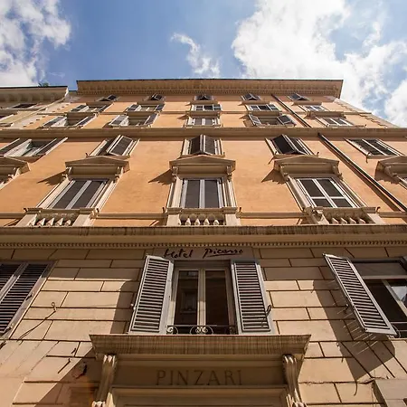 Hotell Picasso