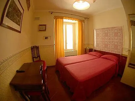 Picasso Hotel Rome