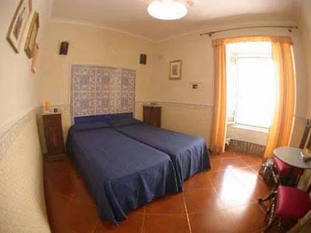 Picasso Rome