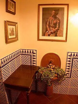 Hotel Picasso Rome