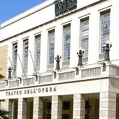 Picasso Hotell Rom