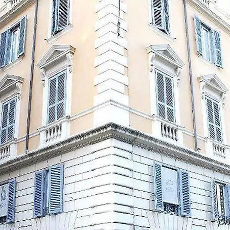 Picasso Hotel Rome