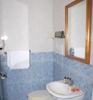Picasso Hotel Rome