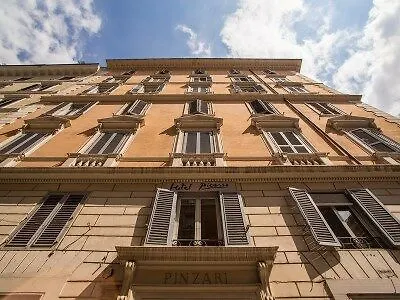 Picasso Hotell