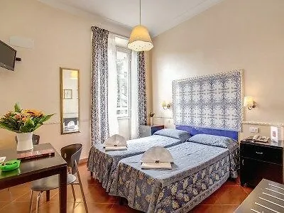 Picasso Hotel Rome