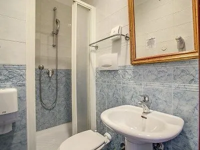 Picasso Hotell Rom