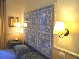 Hotel Picasso Rzym