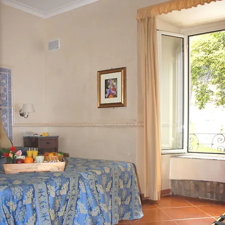 Picasso Hotel Rzym