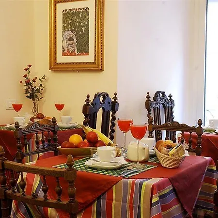 Hotel Picasso Rzym